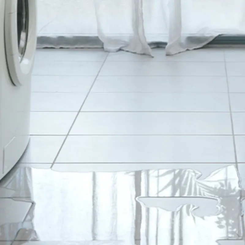 Appliance Leak Cleanup in Charles Village, MD