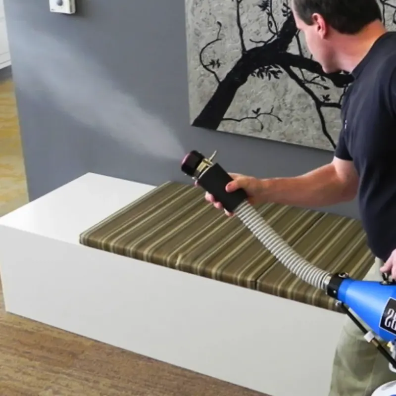Professional Odor Removal in Charles Village, MD
